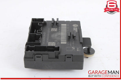 15-18 Audi Q3 Front Right Passenger Side Door Control Module 8X0959792K OEM