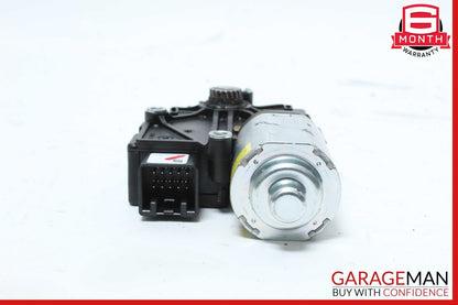 06-12 Mercedes W251 R350 ML550 Panoramic Sunroof Sun Roof Motor 1648201442 OEM