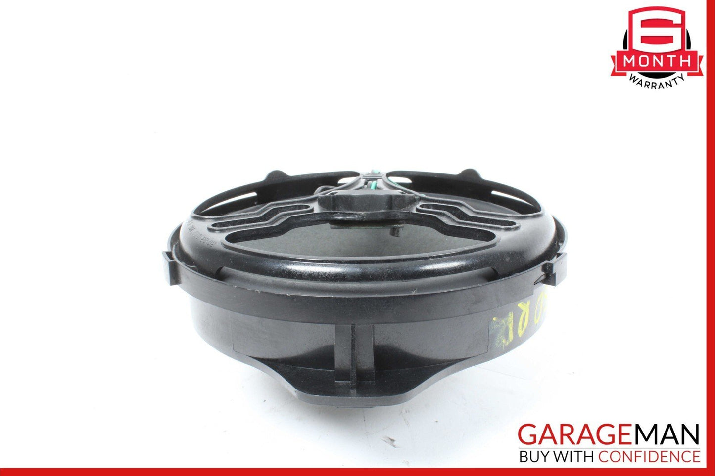 08-15 Mercedes C350 C250 GLK350 Rear Right / Left Side Door Sound Speaker