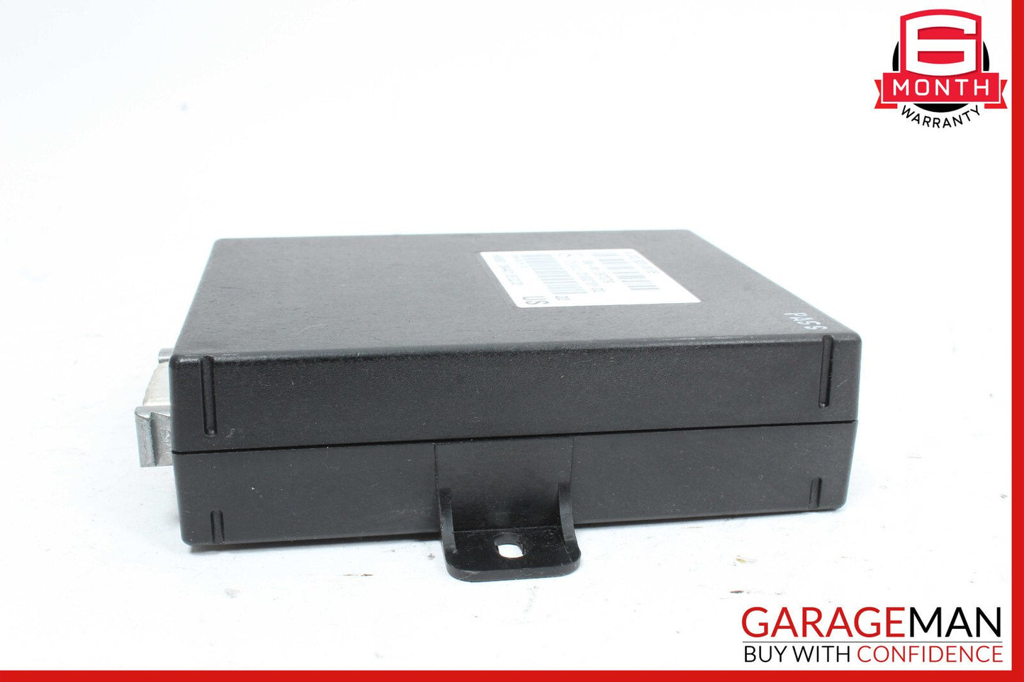 03-06 Mercedes R230 SL500 S55 Communication Voice Control Module 2038200885 OEM