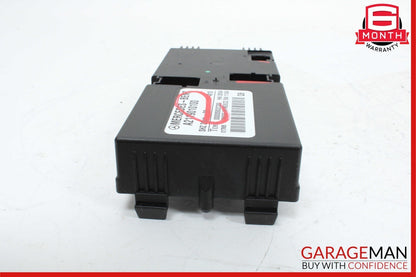06-12 Mercedes X164 GL450 E320 Rear Seat Heating Control Module 2119010100 OEM