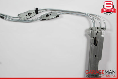 10-16 Mercedes W212 E350 E400 Wagon Top Upper Panoramic Sunroof Sun Roof Frame