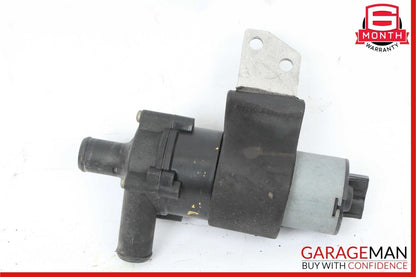 97-04 Mercedes R170 SLK230 C230 Aux Auxiliary Coolant Water Pump 0018351364