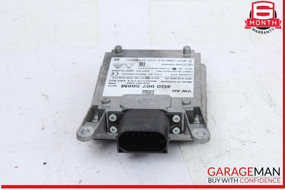 12-18 Audi A7 A6 Rear Left Driver Side Lane Assist Blind Spot Radar Sensor OEM