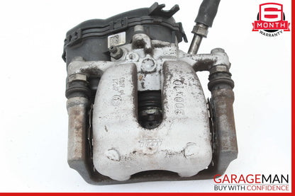 12-20 Mercedes R172 SLK350 Complete Front & Rear Brake Caliper Calipers Set OEM