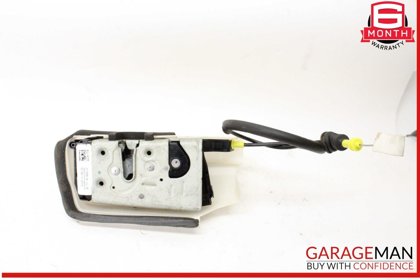 17-23 Tesla Model 3 Rear Left Driver Side Door Lock Latch Actuator 150067400B
