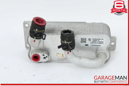 14-21 BMW i3 I01 Air Conditioning Condenser Heat Pump OEM