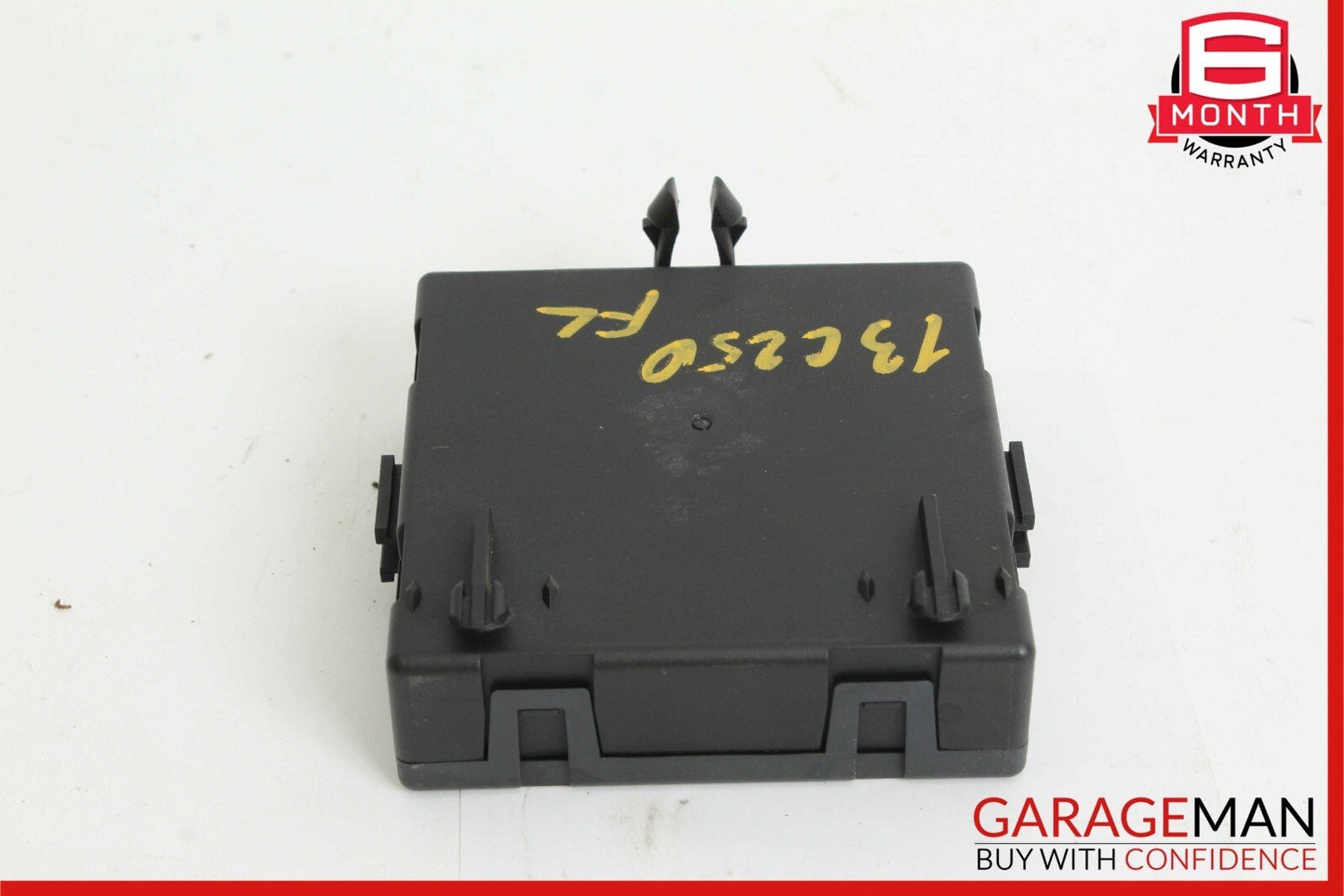 08-14 Mercedes W204 C250 C350 Front Left Side Door Control Module Unit OEM