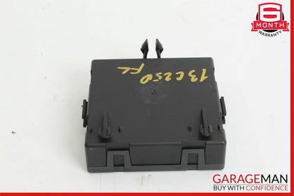 08-14 Mercedes W204 C250 C350 Front Left Side Door Control Module Unit OEM