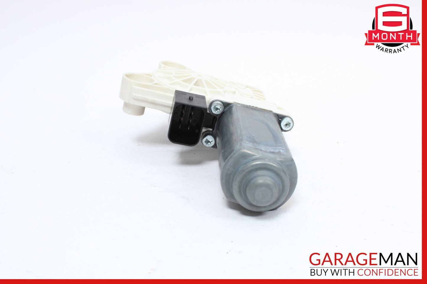03-09 Mercedes W211 E350 E500 E550 Rear Right Side Window Regulator Motor OEM