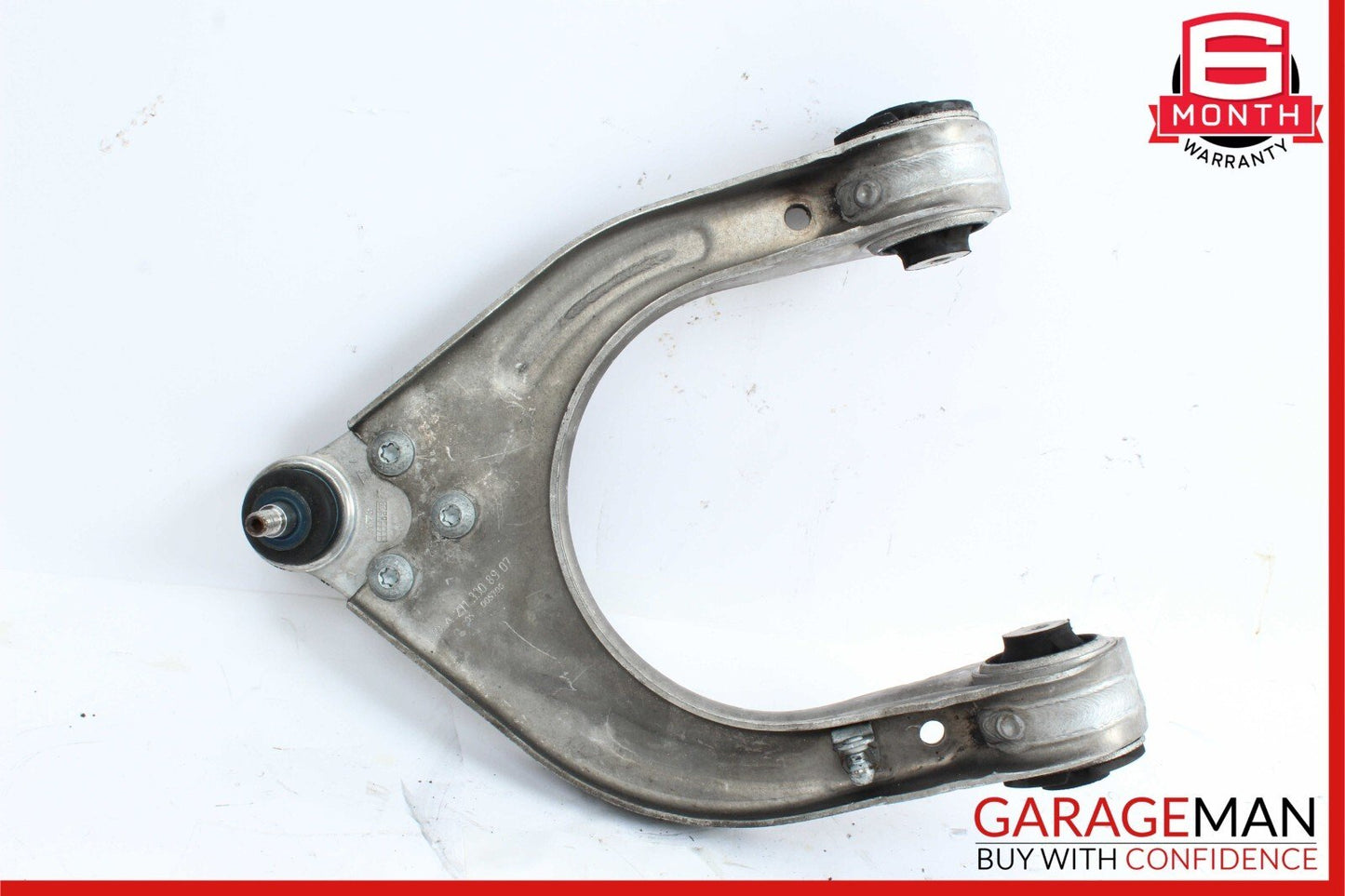 03-11 Mercedes W219 CLS550 E350 Front Left Side Suspension Upper Control Arm OEM