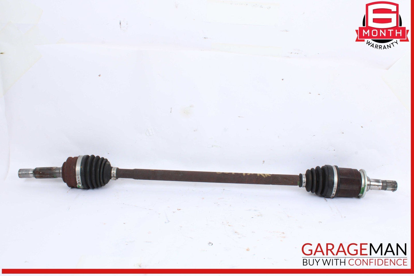 11-20 Mitsubishi Outlander Sport Rear Right Passenger Side CV Axle Drive Shaft