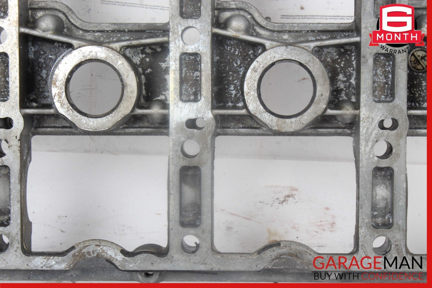 12-15 Mercedes W204 C250 SLK250 1.8L Engine Motor Camshaft Cam Housing Lower OEM