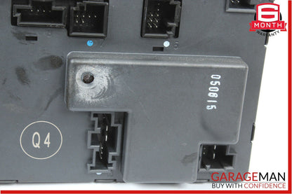03-09 Mercedes W211 E350 E550 Front Left Driver Door Control Module OEM