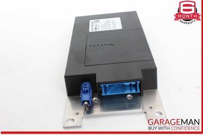 11-16 BMW 528i 535i 550i F10 Telematics Communication Control Module Unit OEM