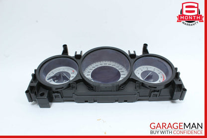 12-14 Mercedes W204 C250 C350 Instrument Speedometer Cluster OEM