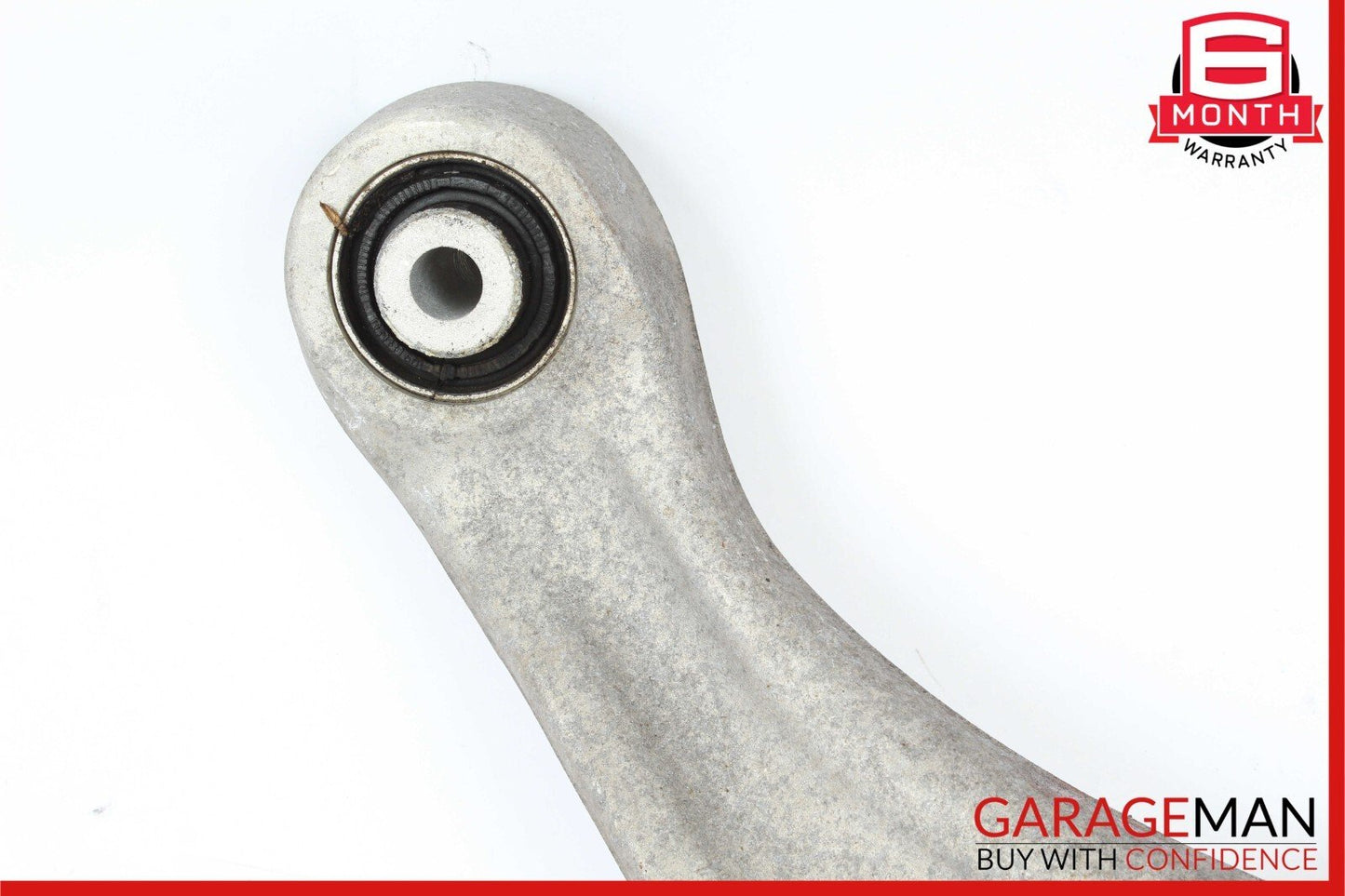 10-18 Audi Q5 A6 A7 Rear Right Passenger Side Suspension Upper Control Arm OEM