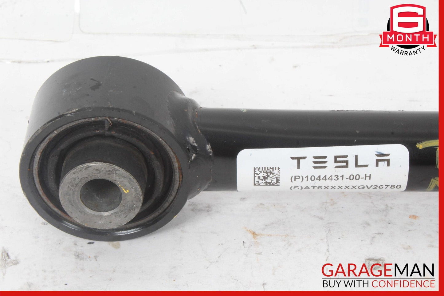17-23 Tesla Model 3 Rear Left / Right Upper Control Arm OEM