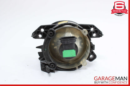 06-12 Mercedes W219 CLS500 C300 CL550 Front Left Side Bumper Fog Light Lamp OEM