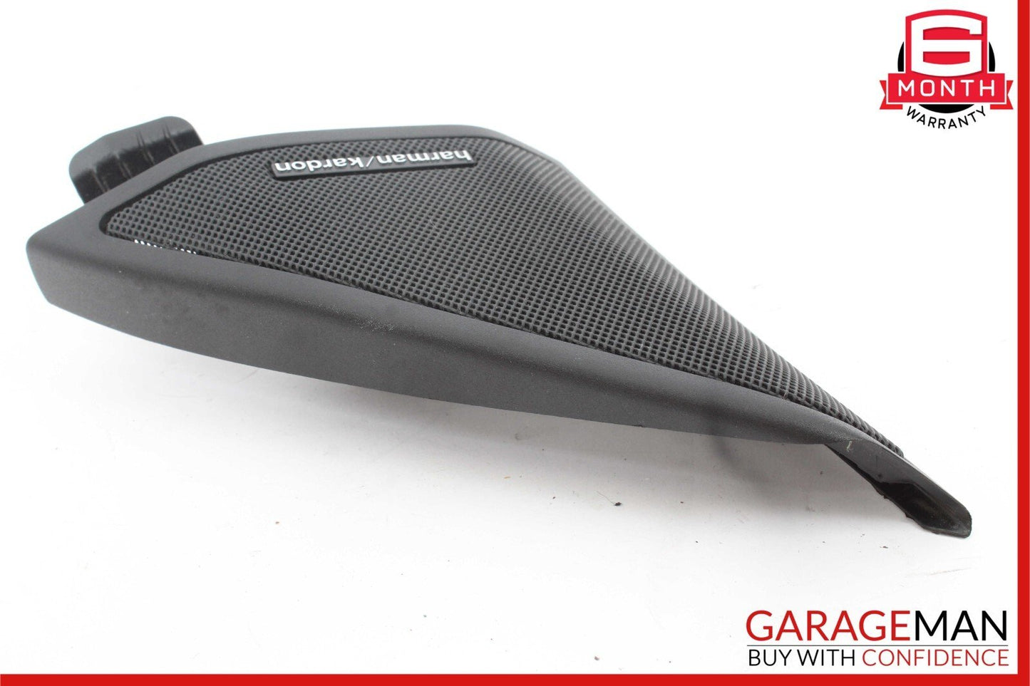 10-16 Mercedes W212 E350 E63 AMG Front Left Door Panel Tweeter Speaker Cover