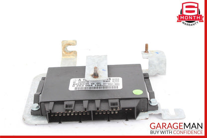 06-09 Mercedes X164 GL450 ML550 R500 Park Assist Parktronic Control Module PDC