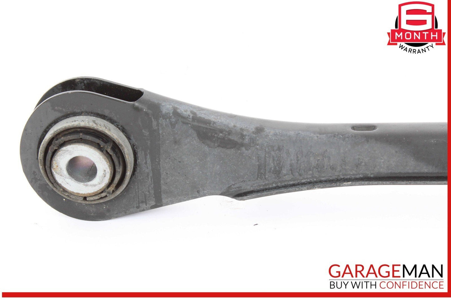 11-18 Porsche Cayenne 958 Rear Right or Left Tie Rod Control Arm OEM