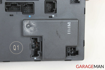 03-06 Mercedes W211 E320 E500 Front Left Driver Side Door Control Module Q1 OEM