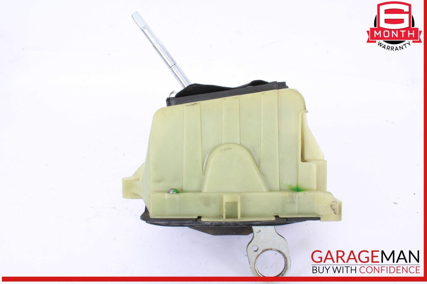 08-14 Mercedes W204 C300 C250 C350 Floor Gear Selector Shifter 2042677524 OEM