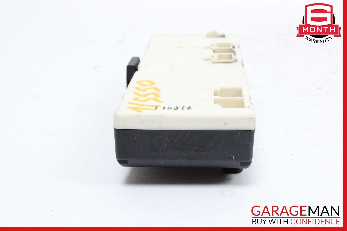 07-14 Mercedes W221 S550 CL550 Trunk Release Remote Open Close Module OEM