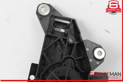 10-17 Mercedes W207 E350 E550 Left Driver Side Seat Belt Feeder Motor OEM