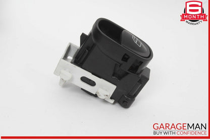 03-09 Mercedes W209 CLK500 Rear Right Passenger Window Switch Control Button