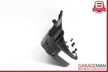 07-09 Mercedes W221 S550 CL550 Instrument Cluster Speedometer Odometer OEM