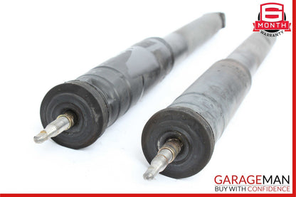 03-09 Mercedes W209 CLK320 Rear Right & Left Shock Absorber Strut Set OEM
