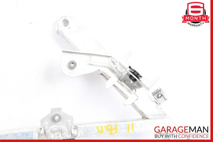 10-16 Porsche Panamera 970 Front Suspension Tower Strut Brace Bracket Frame OEM