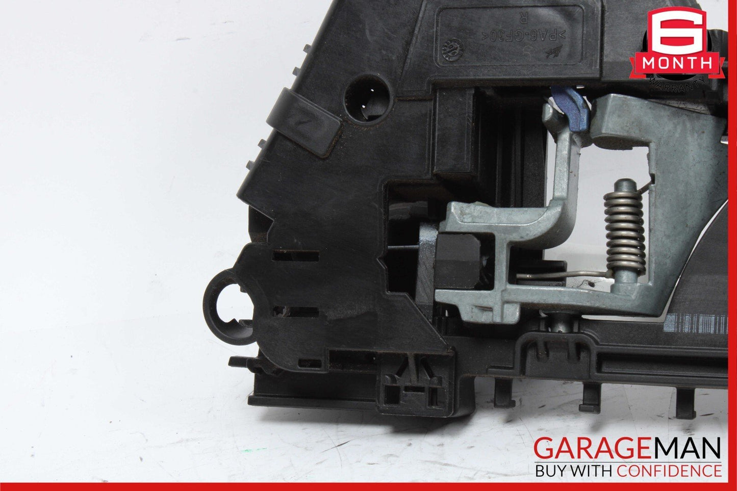 06-12 Mercedes X164 GL450 4MATIC Front Right Exterior Door Handle OEM