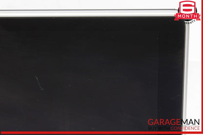 18-20 Audi Q5 Dash Dashboard GPS Navigation Radio Display Screen Monitor OEM