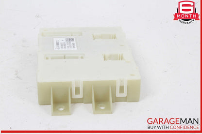 12-15 Mercedes W166 ML350 4MATIC SAM Signal Activation Computer Control Module