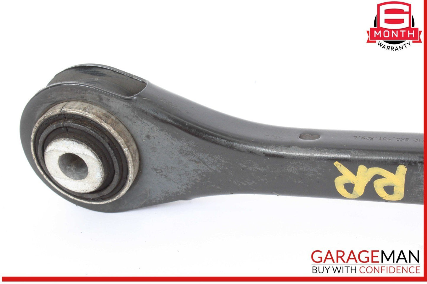 09-18 Audi Q5 A7 S4 A4 Rear Left or Right Side Lower Forward Control Arm OEM