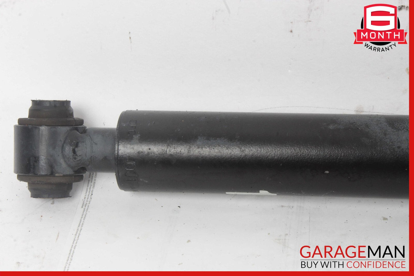 10-17 Mercedes W207 E350 E400 E550 Rear Right & Left Shock Strut Absorber OEM