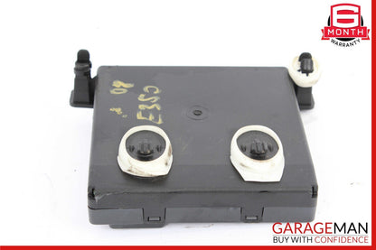 03-09 Mercedes W211 E500 E350 E320 Rear Left Side Door Controller Module OEM