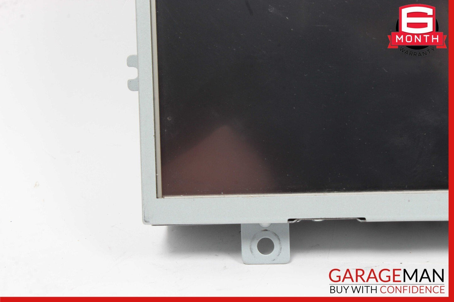 14-17 Maserati Ghibli Dashboard Dash Information Display Media Monitor OEM