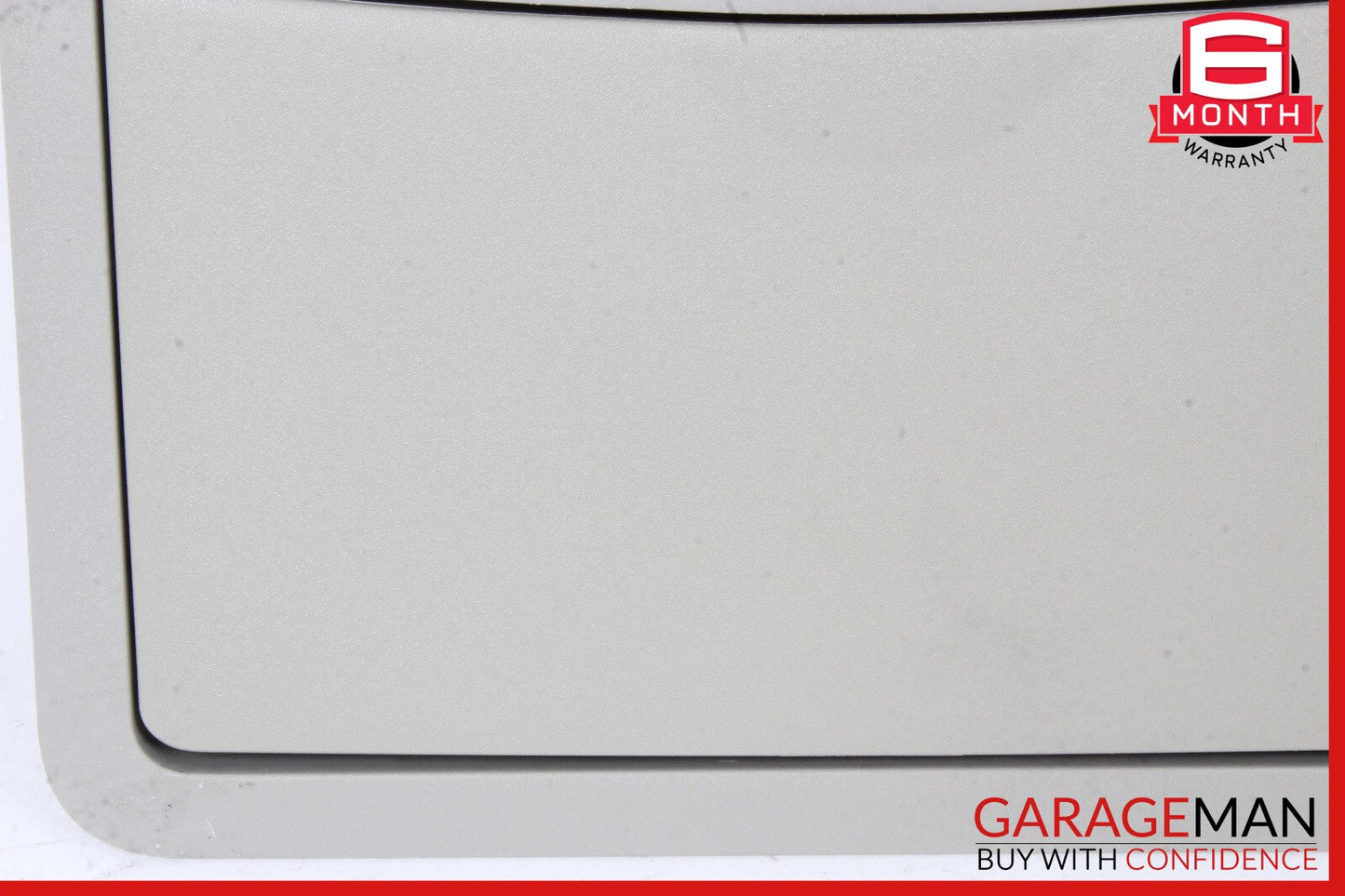 11-12 Nissan Leaf Front Overhead Reading Dome Light Lamp OEM