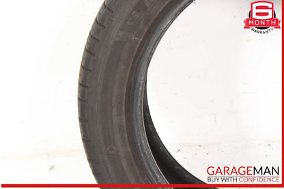 Michelin Pilot Sport 255/45 ZR18 103Y Wheel Tire OEM