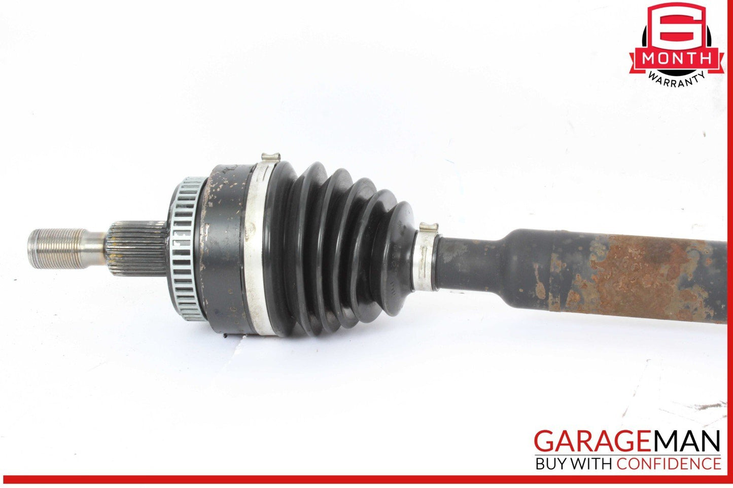 98-05 Mercedes W163 ML320 ML350 ML500 Front Right Side Axle CV Half Shaft OEM