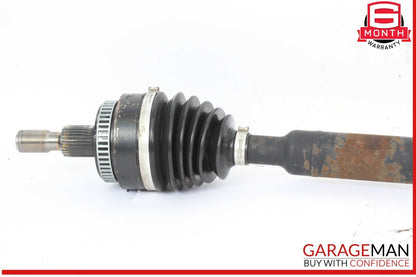 98-05 Mercedes W163 ML320 ML350 ML500 Front Right Side Axle CV Half Shaft OEM