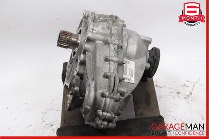 06-13 Mercedes GL450 R500 GL350 Tranny Trans Transmission Transfer Case Gear Box