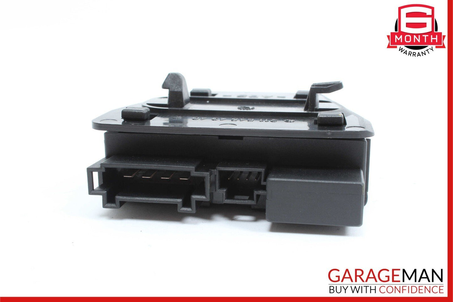 06-11 Mercedes CLS550 E550 CLS500 Rear Door Keyless Go Control Module Unit