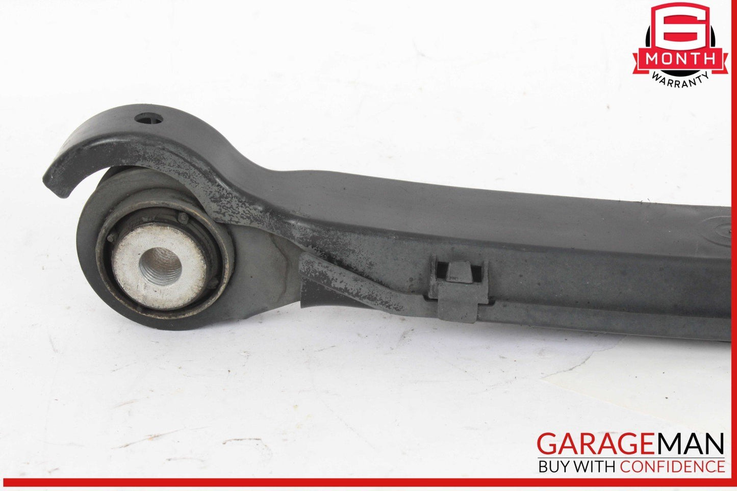16-22 Mercedes X253 GLC350e Rear Right Passenger Side Lower Thrust Control Arm