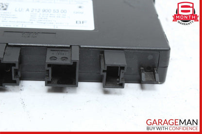 08-20 Mercedes E350 CLS400 C300 SLC300 Front Right Side Seat Control Module