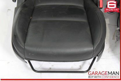 19-23 Mazda 3 Complete Front Seats Assembly Set of 2 Pc OEM